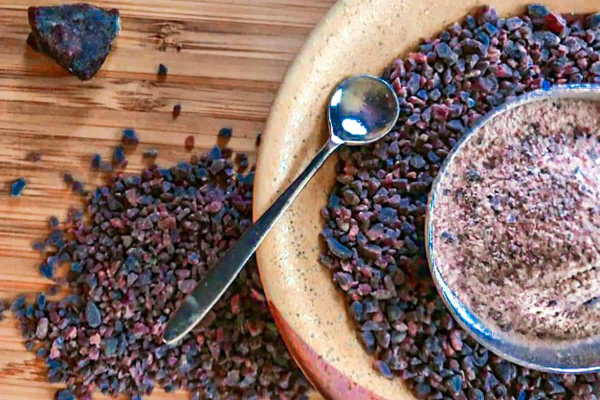 Black Salt Pink 1 Kg Pack