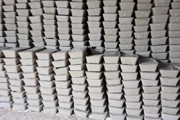 Ferric Alum